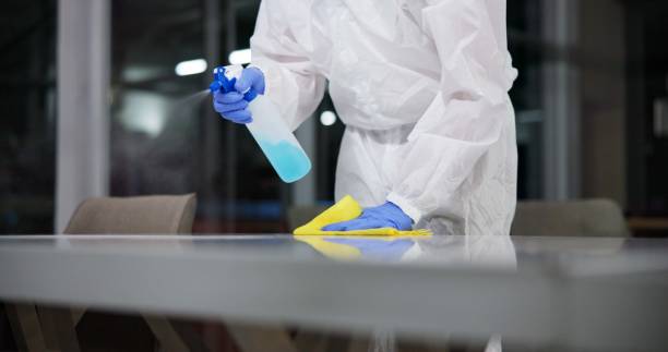 24/7 Emergency Biohazard experts in New Raymer, CO